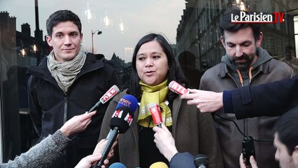 Le petit Cambodge rouvre, quatre mois après les attentats
