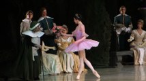 The Sleeping Beauty (I) - Viktoria Tereshkina, Vladimir Shklyarov 12.03.2016