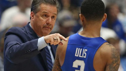 Bradley: 29th NCAA Bracket Fiasco Picks