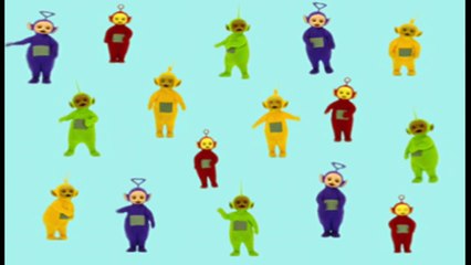 Teletubbies Everywhere: Go Karts (Morocco) - Full Episode