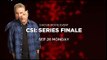 CSI Series Finale on AXN