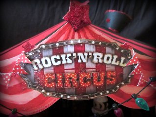 Imagine : Rock'n'roll Circus (partie 2)