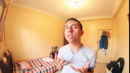 اختطاف الأطفال في الجزائر - CHEMSOU BLINK - YouTube