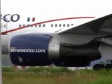 AeroMexico BOEING 777-200ER 【N776AM】