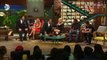 Beyaz Show Samuel Etoo ve Bülent Serttaş arasında komik İngilizce sohbet!