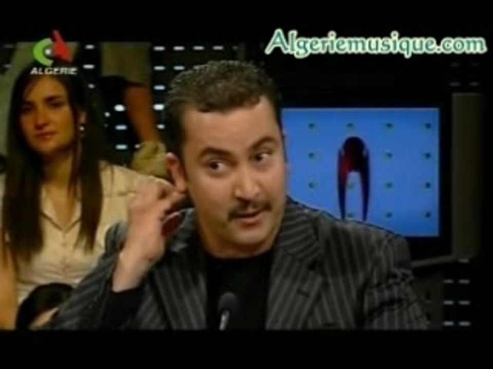 Interview-Hamid Belbech