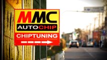 Chiptuning videó MMC Autochip - Profi motoroptimalizálás