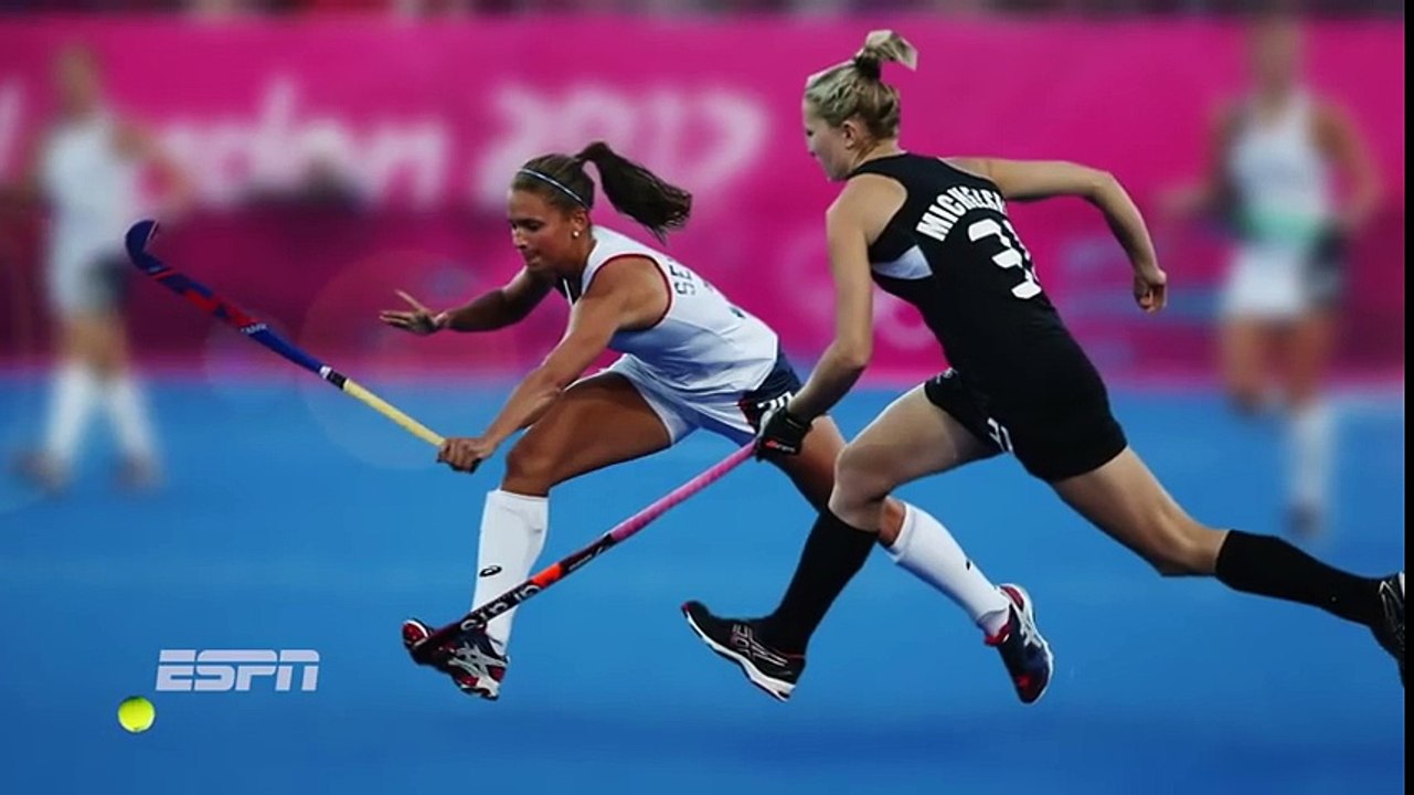 ESPN The Magazine's 2015 Body Issue  Paige Selenski