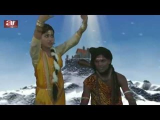 भाईलु पुराना दोसर करब शादी || Raju Deewana, Amrita Dixit - Kanwar Geet [HD]