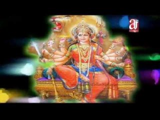 नवमी के नेवता Maiya ka La Manjoor | Rajesh Raj