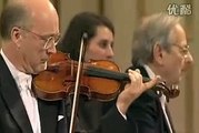 Mozart Piano Quartet KV 493: 2nd mov. Larghetto