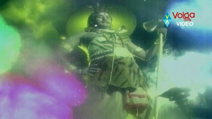 Bhakta Kannappa Movie Video Song - Sivasiva Sankara - Krishnam Raju, Vanisree