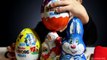 Giant Kinder Surprise Egg made of Play-Doh​​​ | Arcadius Kul​​​