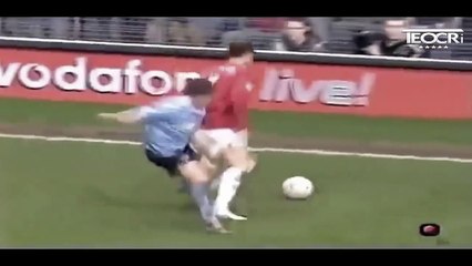 Cristiano Ronaldo 2003⁄04 ●Dribbling⁄Skills⁄Runs● ¦HD¦