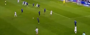 Leonardo Bonucci Amazing Goal | Juventus vs Inter Milan 2-0 | Serie A 2016 HD