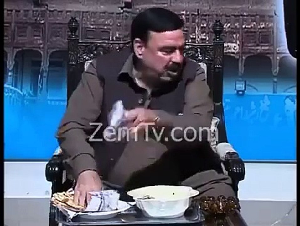 یہ ویڈیو کس ظالم نے بنائی ہوگی