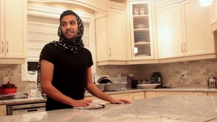 Zaid Ali T - Parents love stories in the future