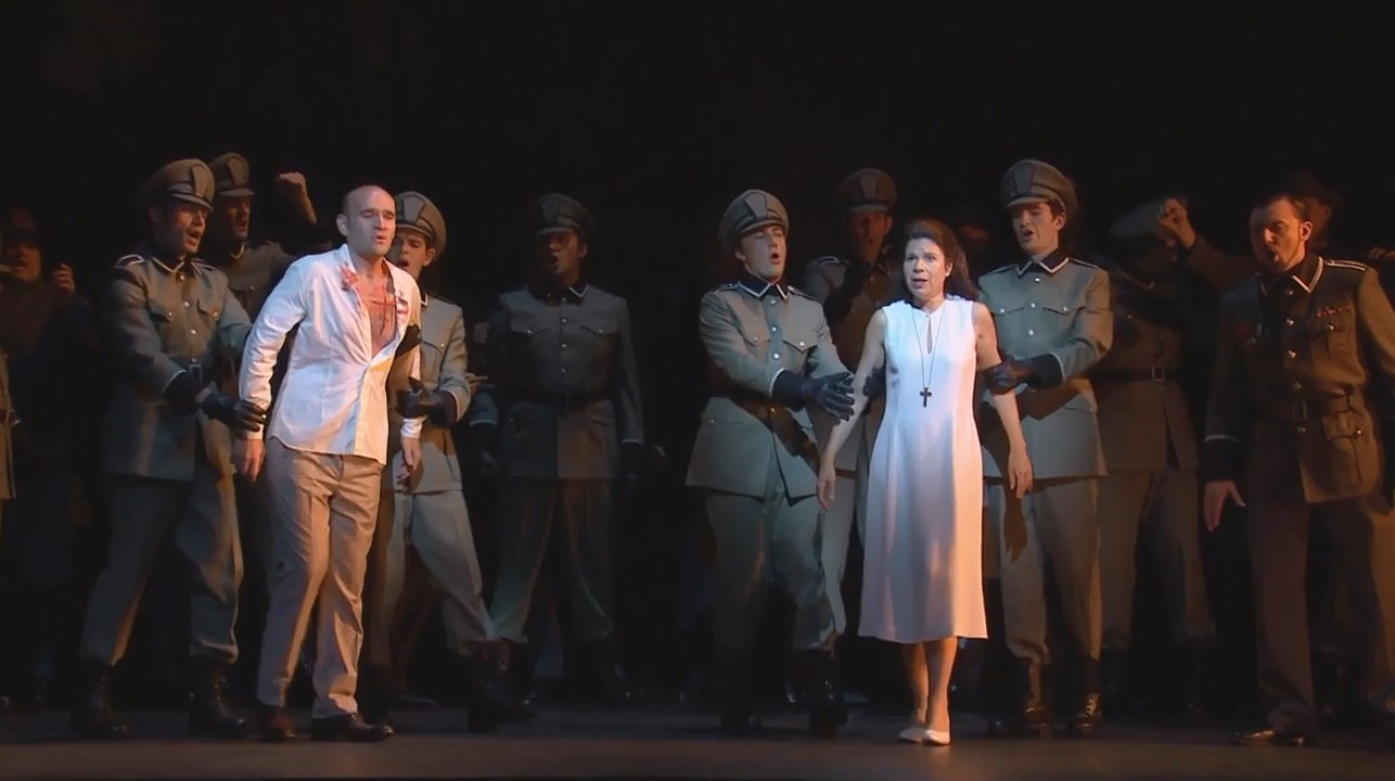 Poliuto, Donizetti 2015 (Partie 2)