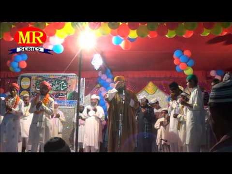 HD New Live || Duwa Darud Sharif