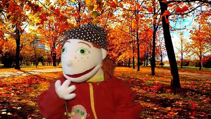 Кукольная Бетти. История потерянного малыша. Серия 1