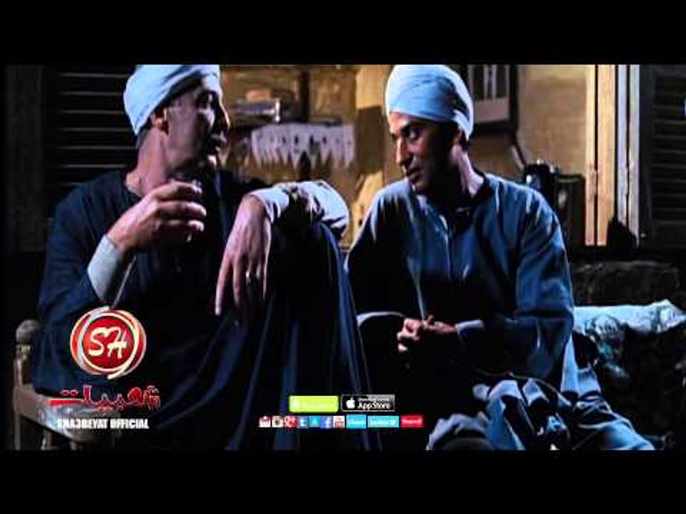 النجم عدوية شعبان عبد الرحيم يا ابويا فقط وحصريا على شعبيات Adawya Shaaban Ya aboya
