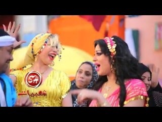 النجم عصام جيجا و النجمتان غرام و حنين في اجمد الاعمال الرجاله و الستات اخراج هيثم عنتر