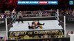 WWE RAW 2015 | Dean Ambrose & Roman Reigns VS Braun Strowman | New Member Brock Lesnar | W