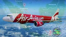 Otro avión desaparecido en Malasia en misteriosas circunstancias