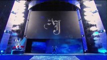 WWE RAW: AJ Styles vs Chris Jericho (Español Latino)