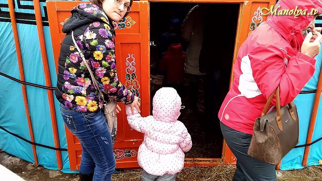 Масленица 2016. Гуляем, отмечаем, играем. Shrovetide Carnival