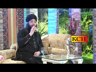 Aksy Roay Mustafa Sy - Sagheer Naqshbandi