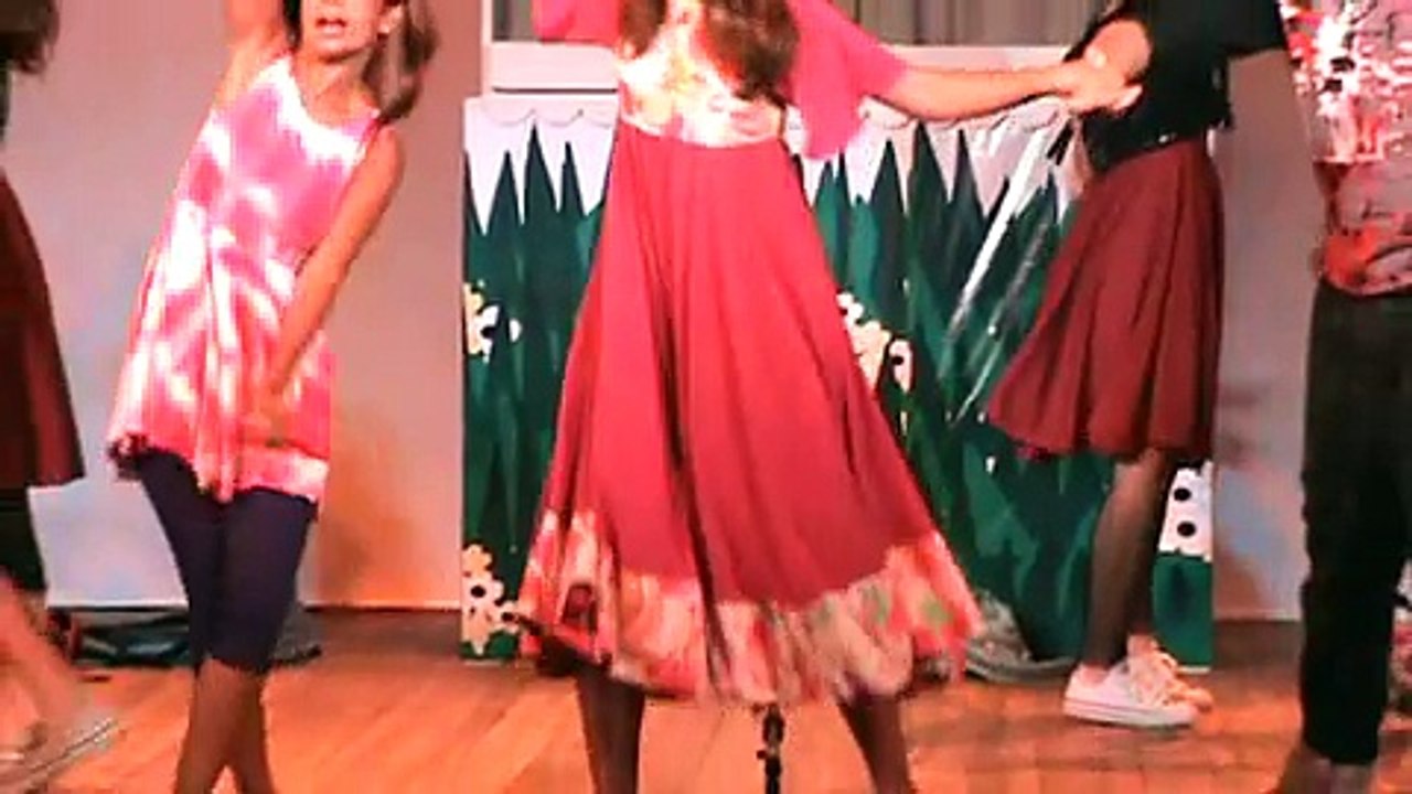 Os Cigarras e Os Formigas - Abençoado Verão