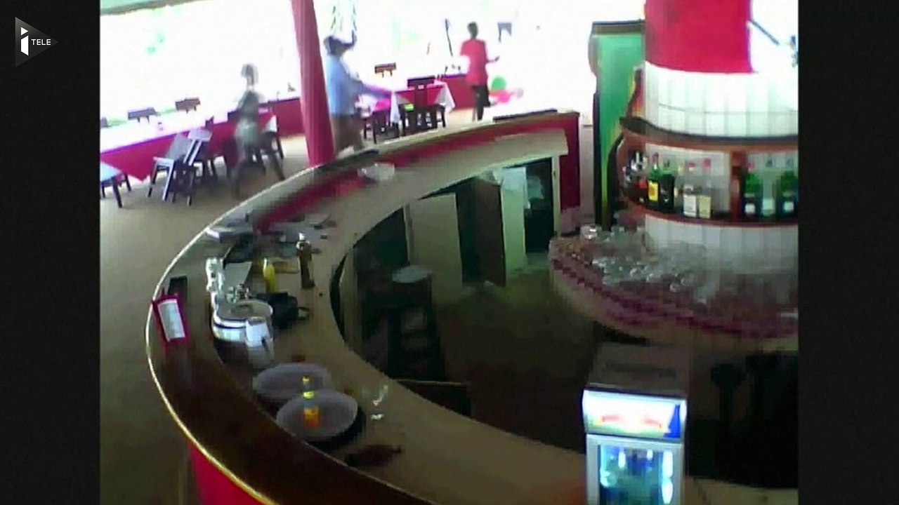 Attentat en Côte d'Ivoire : quel bilan ?