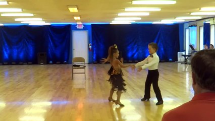 Sasha Zhmaylo & Sasha Montanus