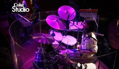 Yar Daddi, Ali Zafar - Coke studio, heart touching song