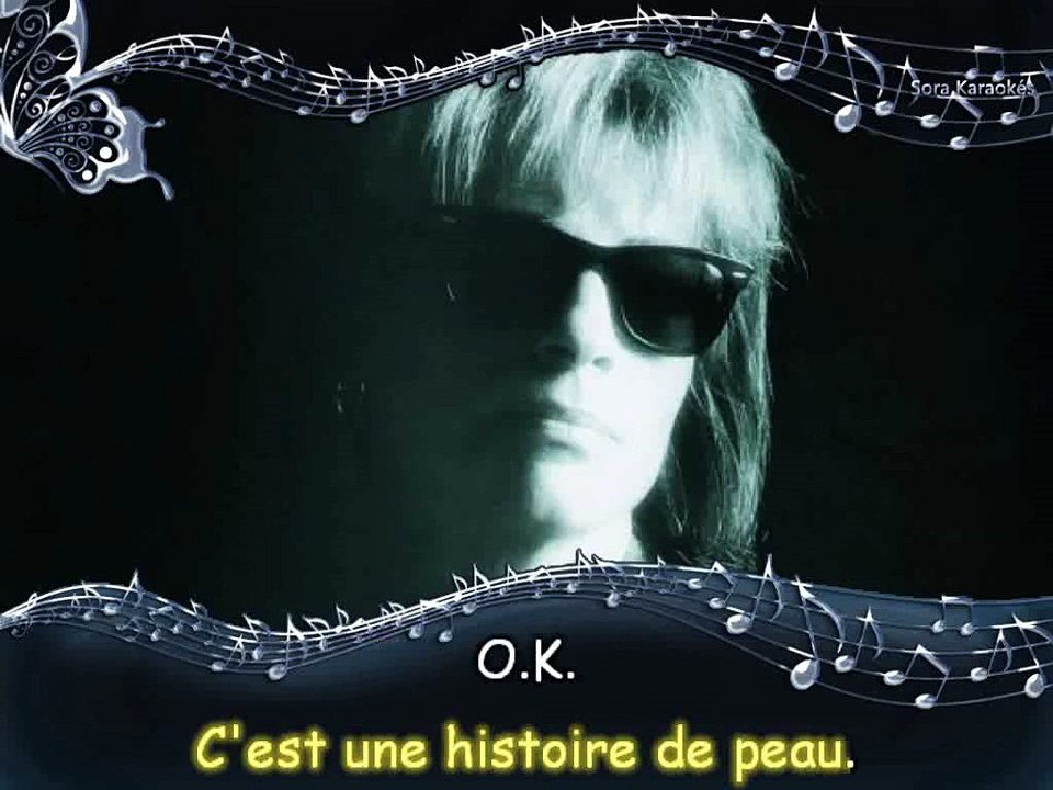 Catherine Lara - Nuit magique KARAOKE / INSTRUMENTAL