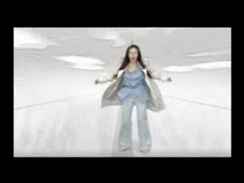 Я падаю в небо голос