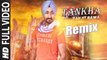 Tankha Remix (Full Video) Ranjit Bawa | New Punjabi Song 2016 HD