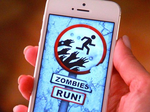 What’s Trending: 3 Fun Fitness Tracking Apps