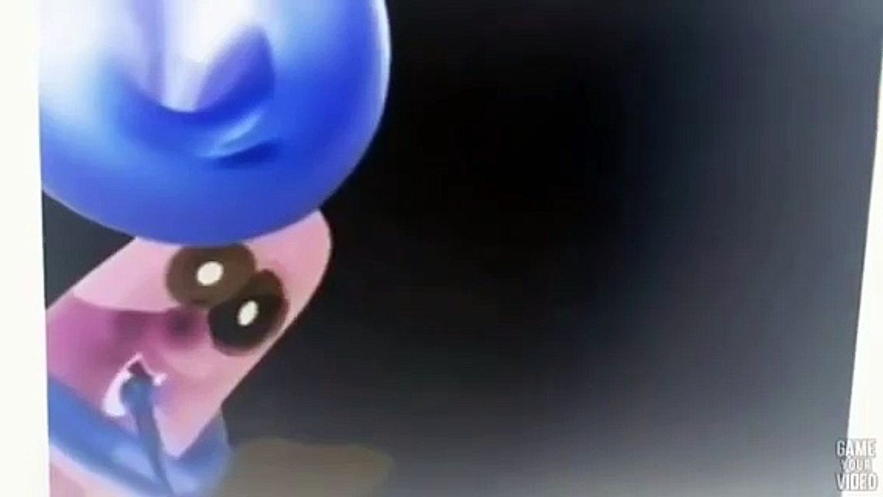 Veggietales theme song in G Major