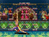 Super Street Fighter II - Arcade - Intro