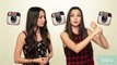 BEING LEFT OUT w  The Merrell Twins