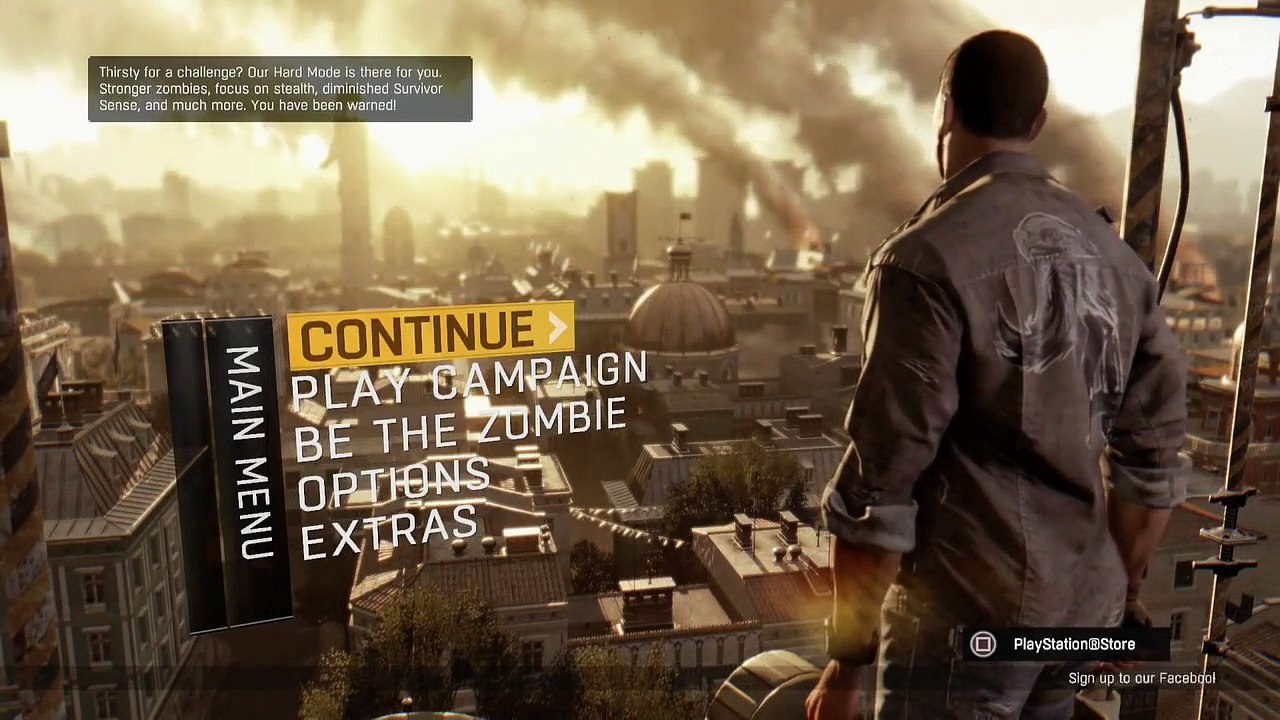 Dying Light ACCESS ALL WEAPONS IN BOZAK HORDE GLITCH! *STILL WORKING* Only For PS4 & PC!