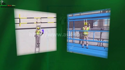 Working at Height Safety