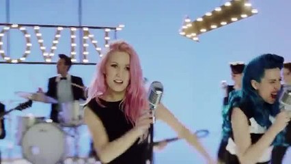 Sweet California - Good Lovin'  (Videoclip Oficial)