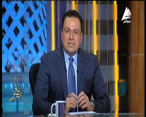 رئيس الإدارة المركزية ل«أنا مصر» التعداد لن يتقصر على السكان فقط  بل يشمل حصر المنشات