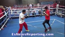 Nonito Donaire MOVES LIKE Mike Tyson, Pacquiao & Mayweather - EsNews Boxing  Biggest Boxers