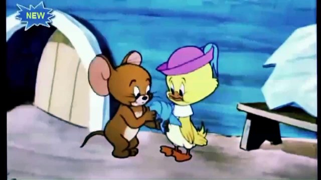 Tom and Jerry Tom and Jerry Cartoon Tom and Jerry Tales 1 Anmation English - Video Dailymotion