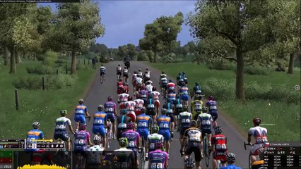 ASG G4 E1 Vallon PARTIE 1