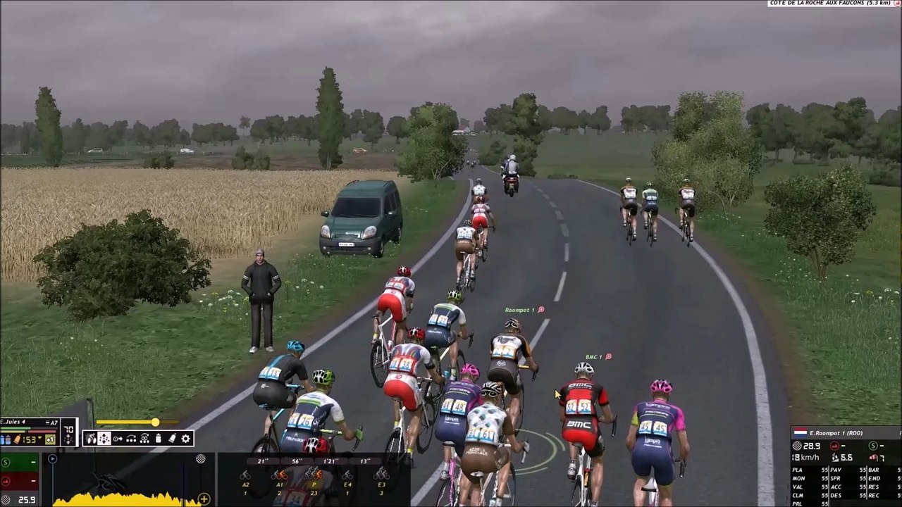 ASG G4 E1 Vallon PARTIE 3